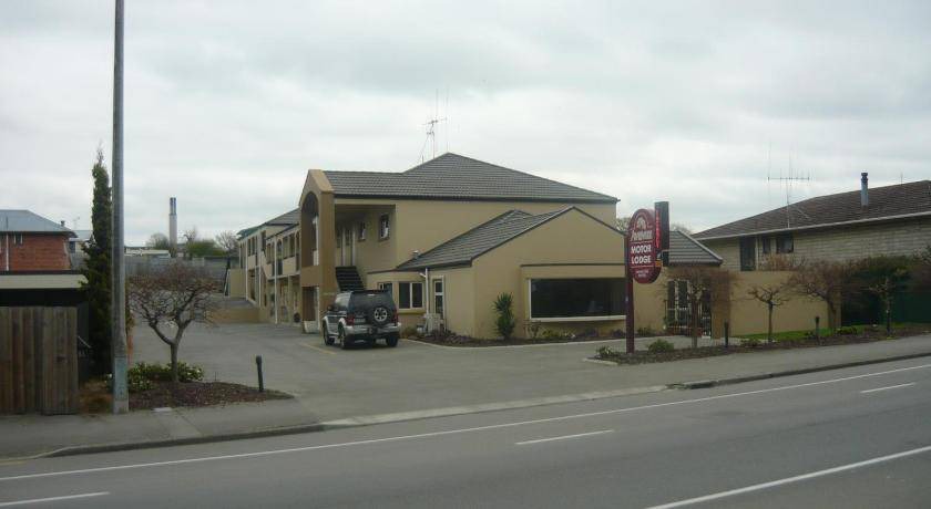 Photo of Others in Timaru