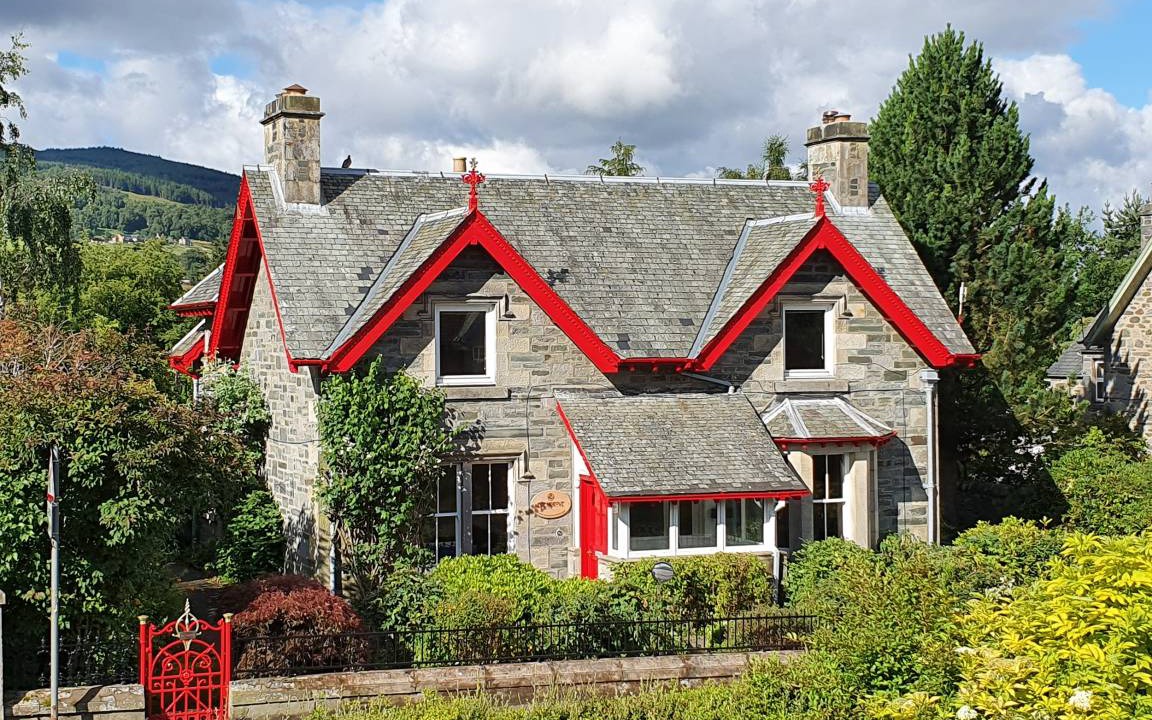 Photo of Others in Aberfeldy