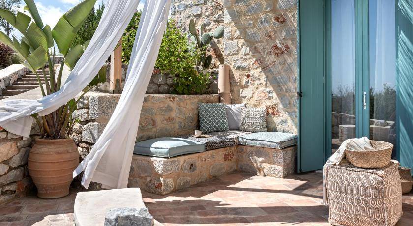 Photo of Patio Balcony in Selinitsa