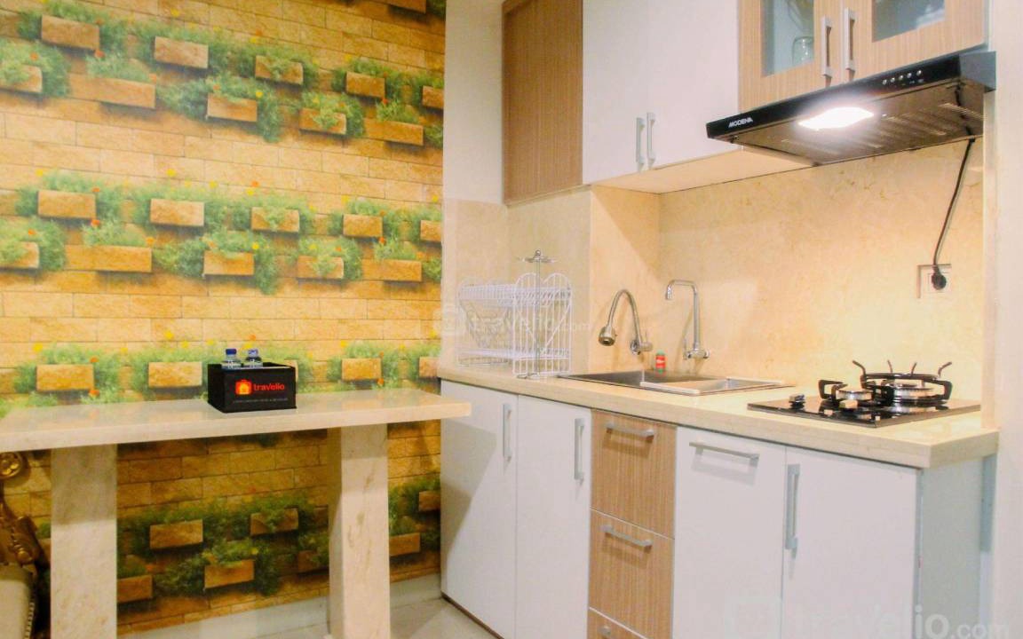 Photo of Kitchen in Pekayon Jaya