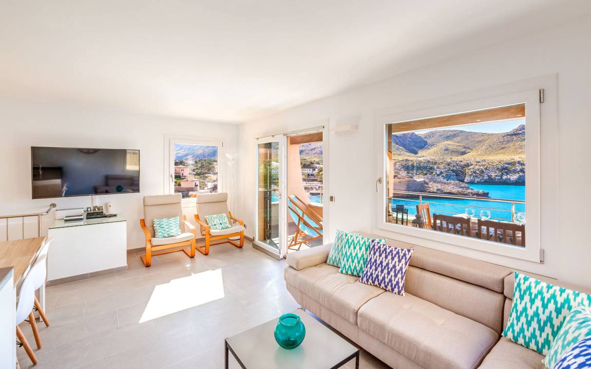 Photo of Others in Cala Carbo