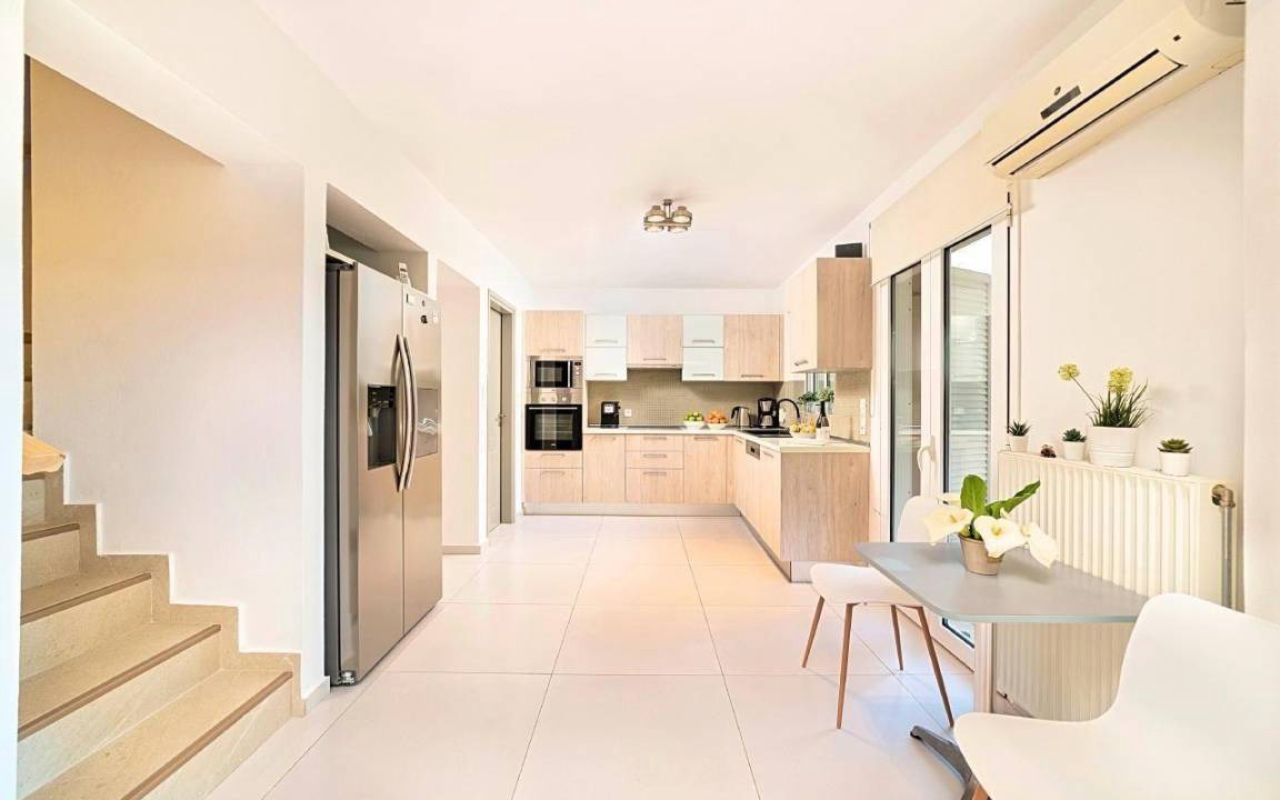 Photo of Kitchen in Dramia