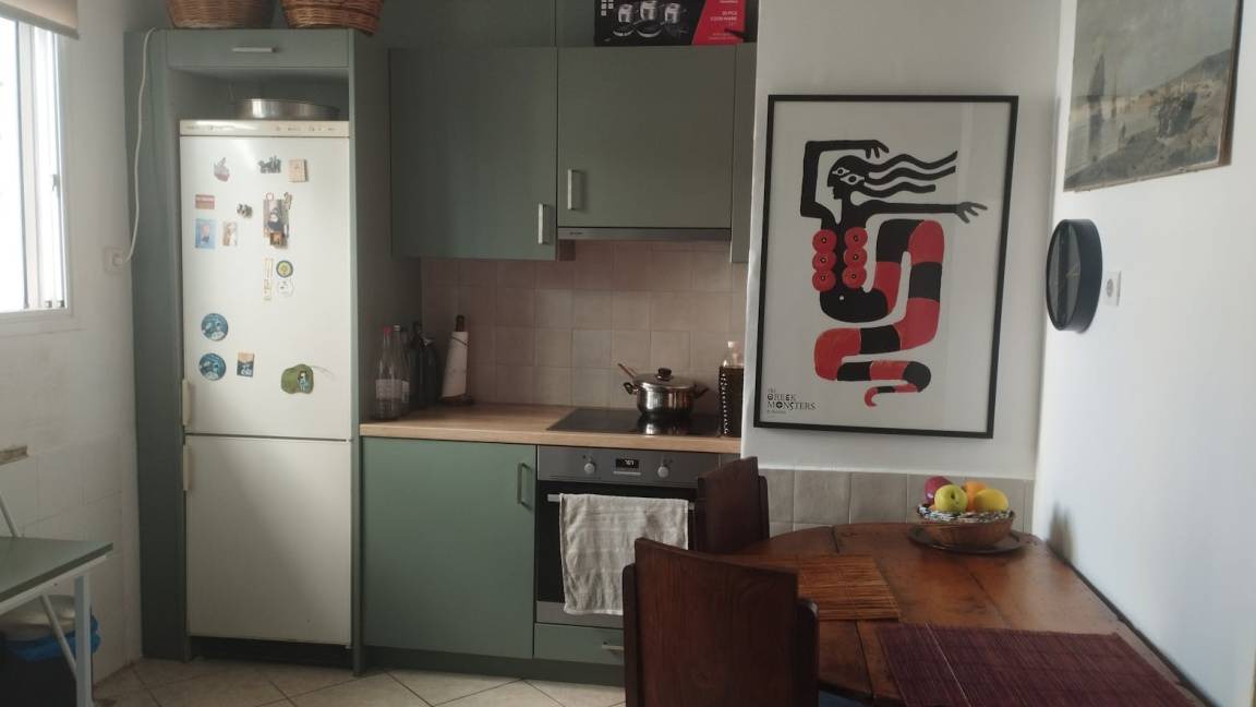 Photo of Kitchen in Piraeus