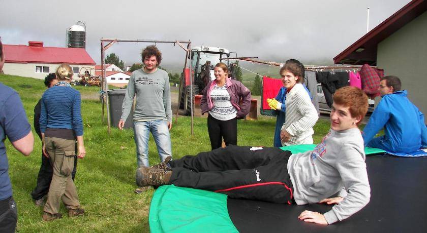 Photo of Others in Neskaupstadur