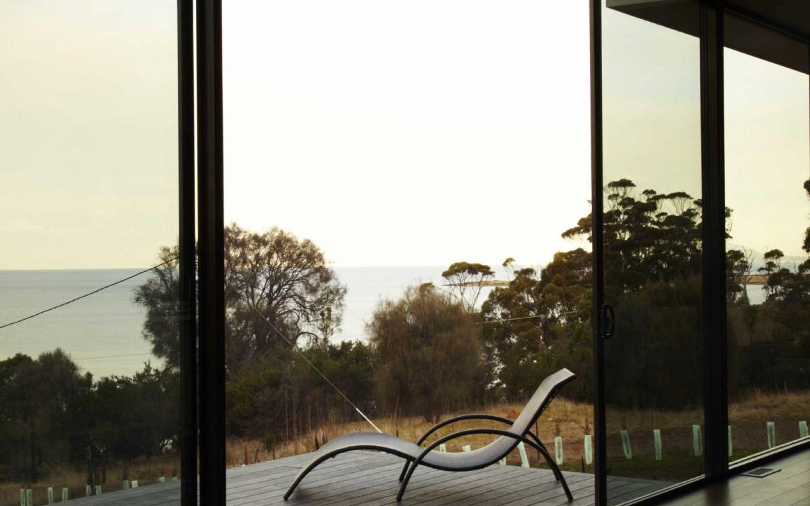 Photo of Patio Balcony in Rocky Hills