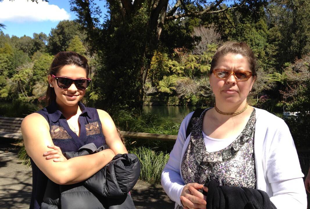 Photo of Human In Picture in Newlands