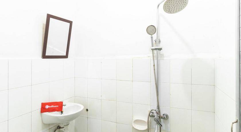 Photo of Bathroom in Medan