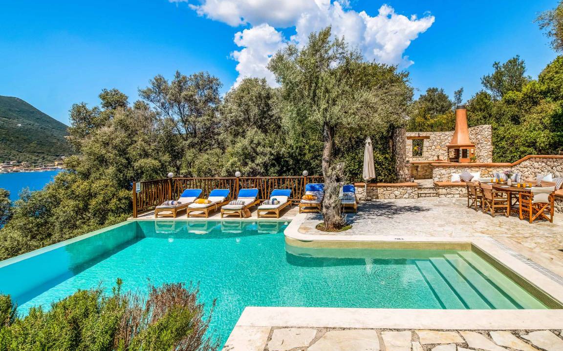 Photo of Others in Sivota