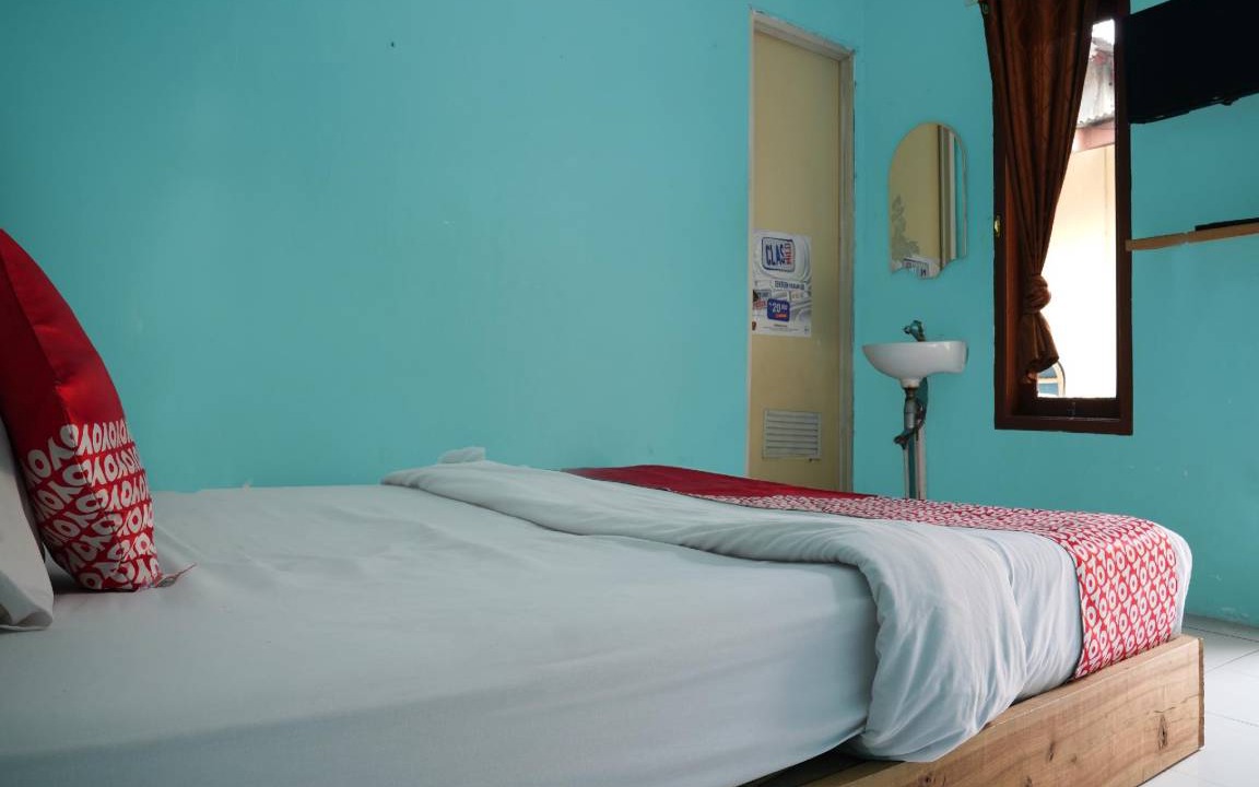 Photo of Bedroom in Pelabuhan Ratu