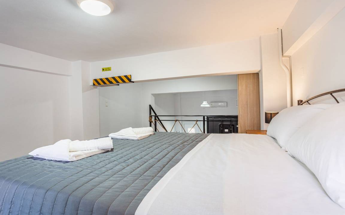 Photo of Bedroom in Chania Town