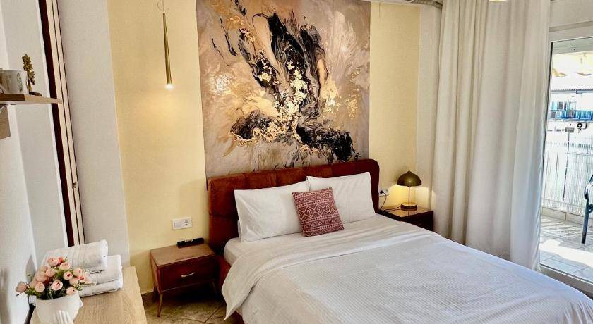 Photo of Bedroom in Serres