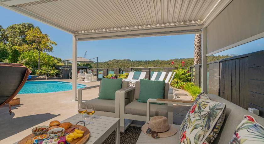 Photo of Patio Balcony in Whitianga