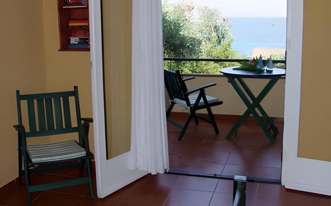 Photo of Patio Balcony in Sithonia