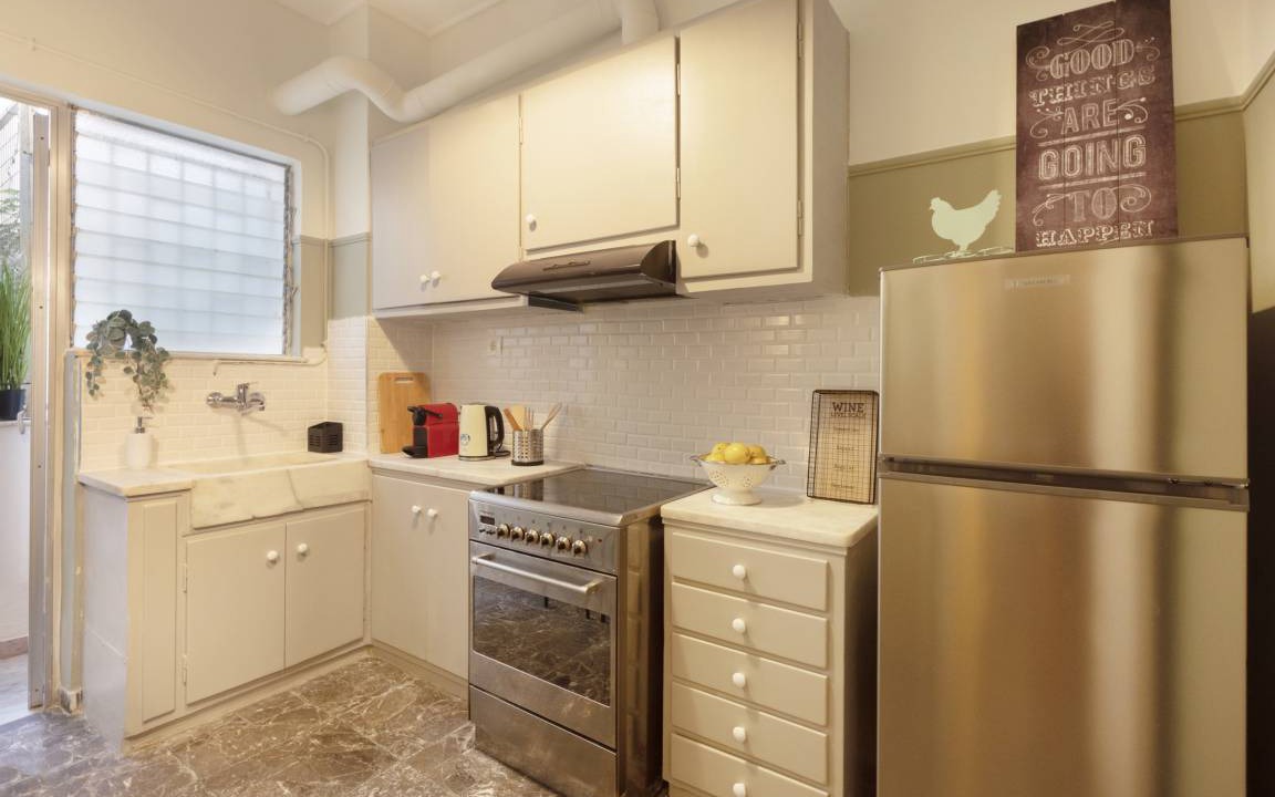 Photo of Kitchen in Pasalimani