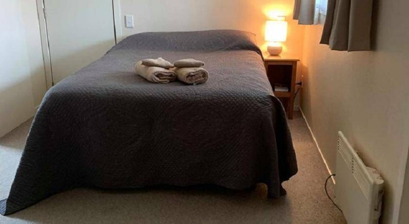 Photo of Bedroom in Waiouru