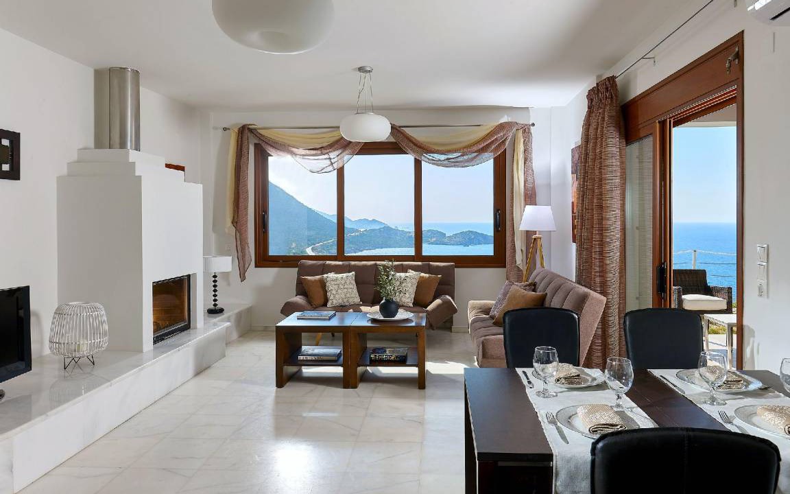 Photo of Livingroom in Drosia