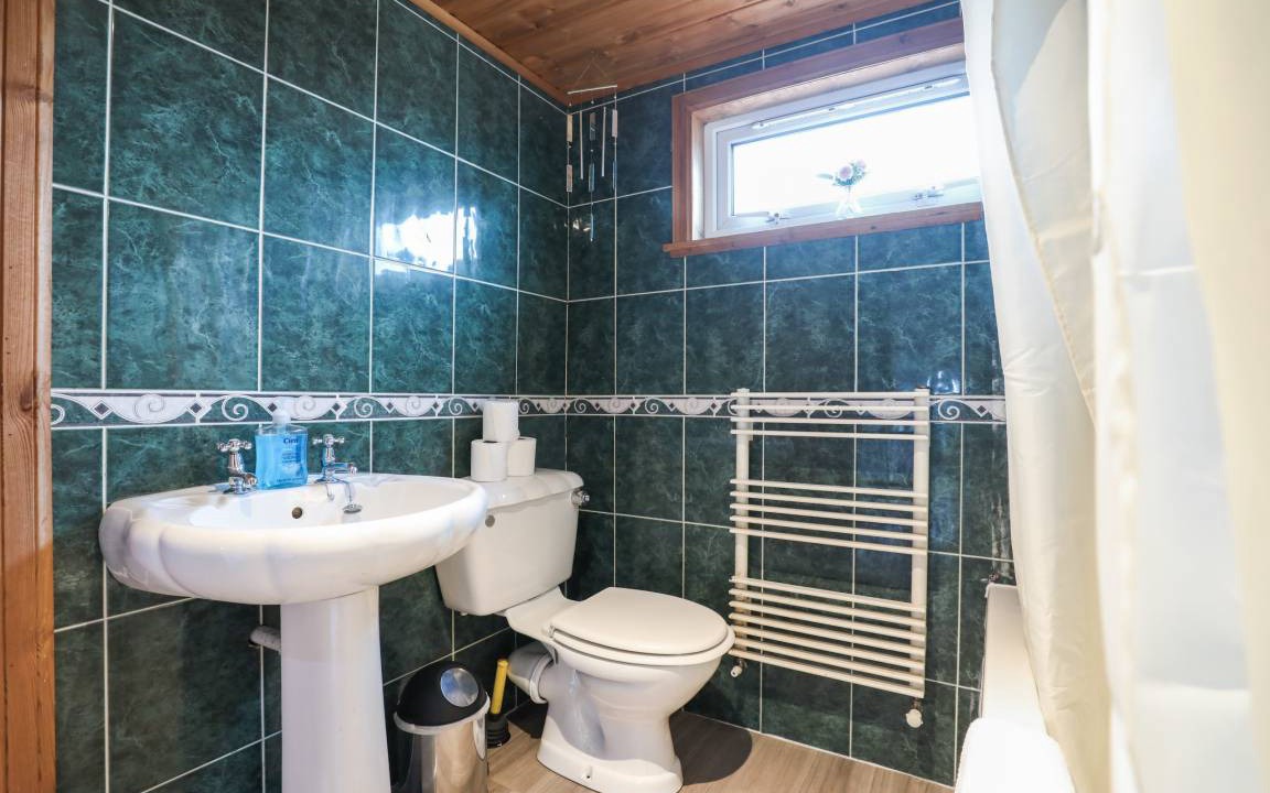 Photo of Bathroom in Gilmerton