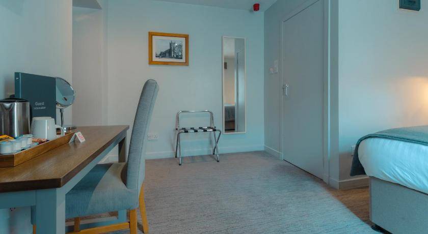 Photo of Bedroom in Linlithgow