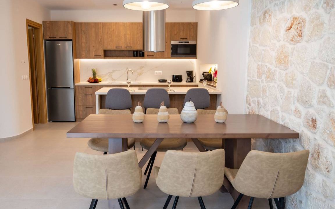 Photo of Kitchen in Melidoni