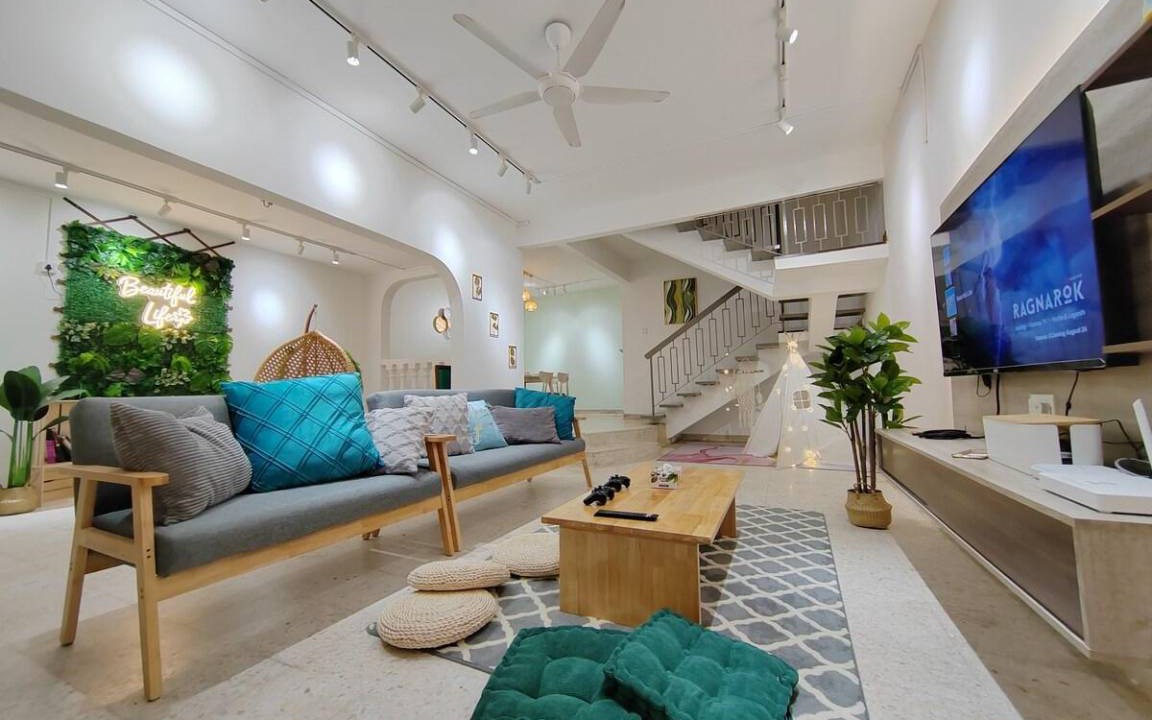 Photo of Livingroom in Petaling Jaya