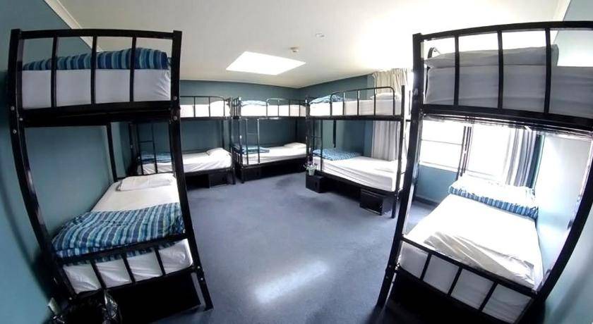Photo of Bedroom in Fenton Street
