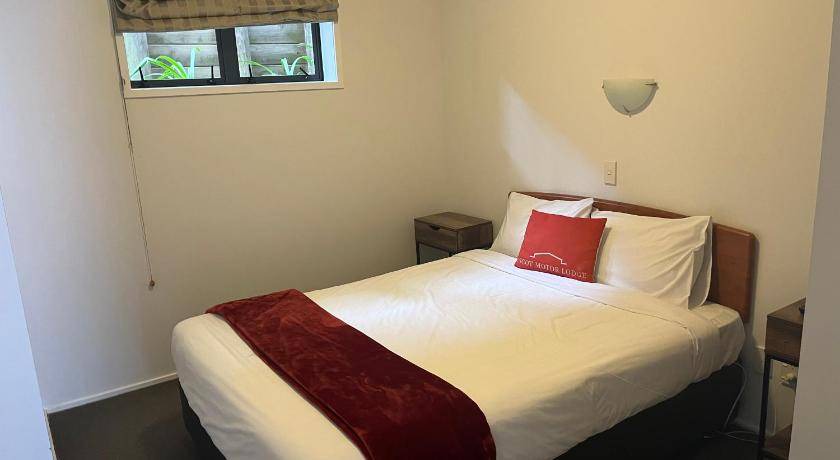Photo of Bedroom in Newtown