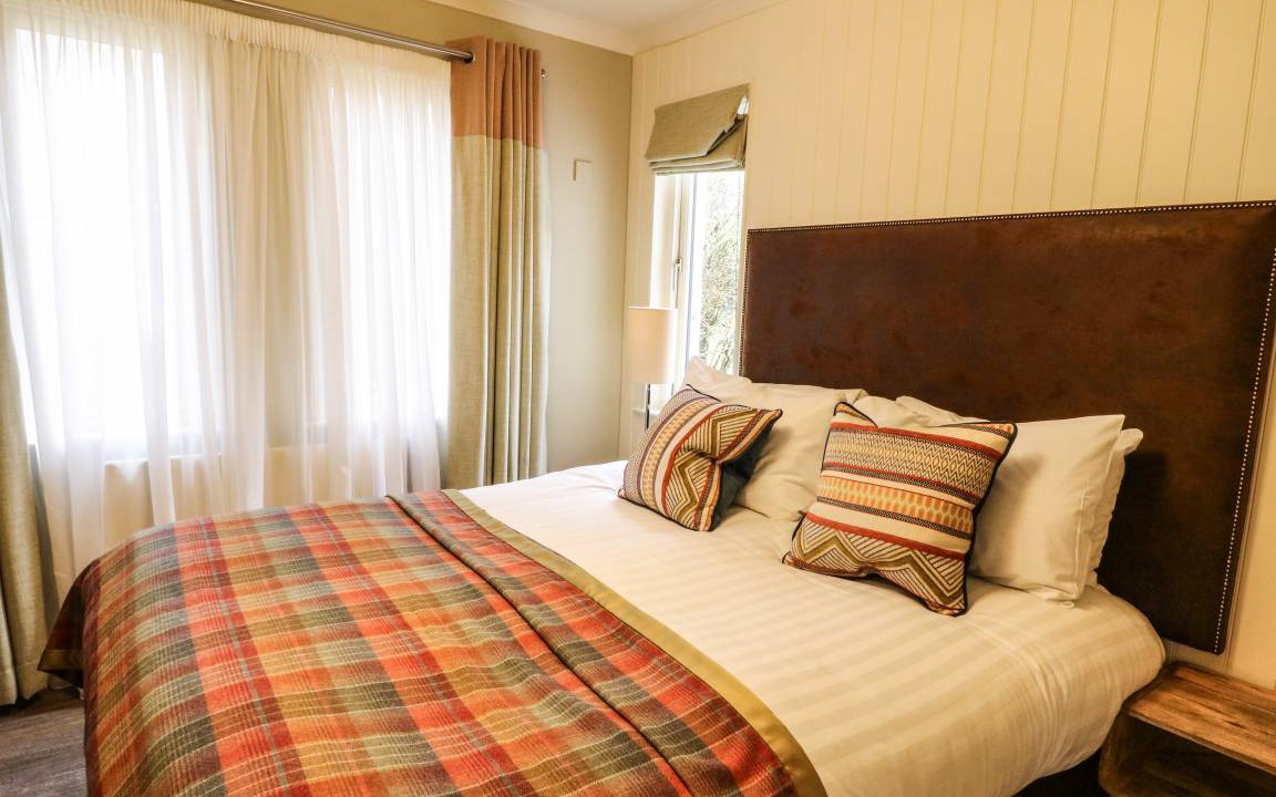 Photo of Bedroom in Glencoe