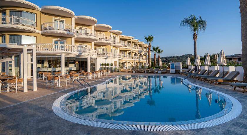 Photo of Patio Balcony in Neromilos
