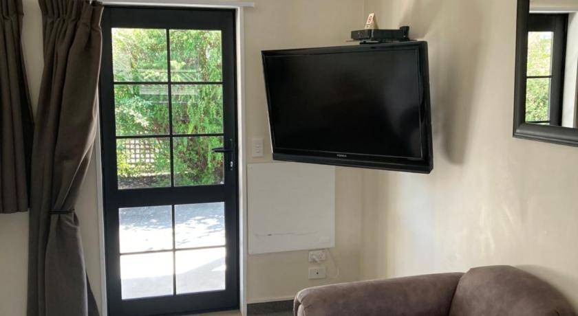 Photo of Livingroom in Hokitika