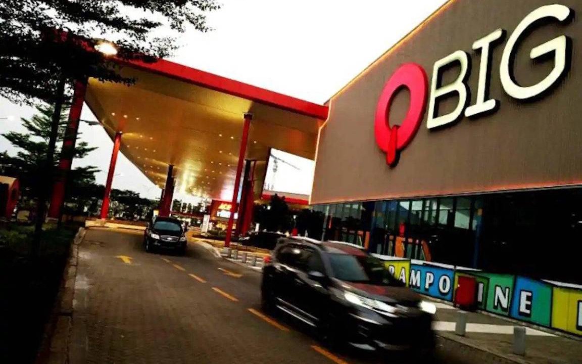 Photo of Others in Bumi Serpong Damai