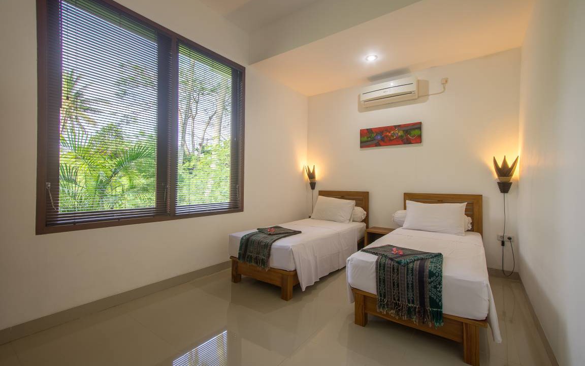 Photo of Bedroom in Senggigi