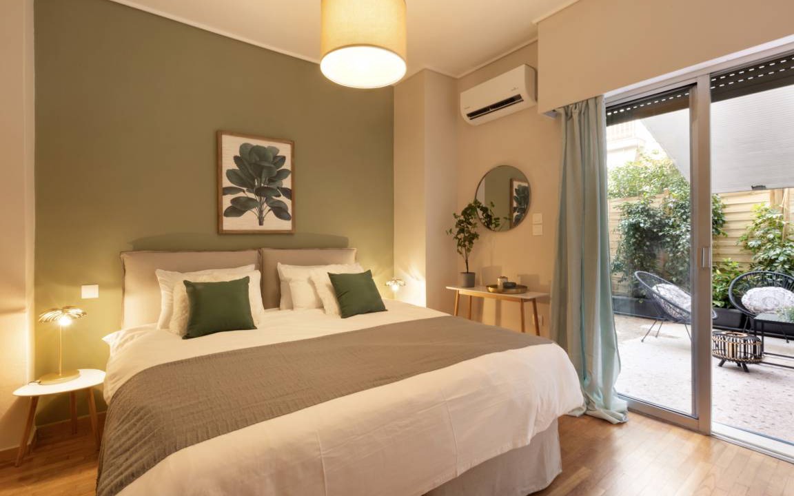Photo of Bedroom in Pasalimani