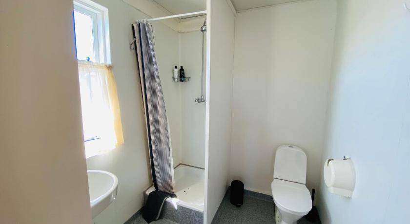 Photo of Bathroom in Egilsstadir