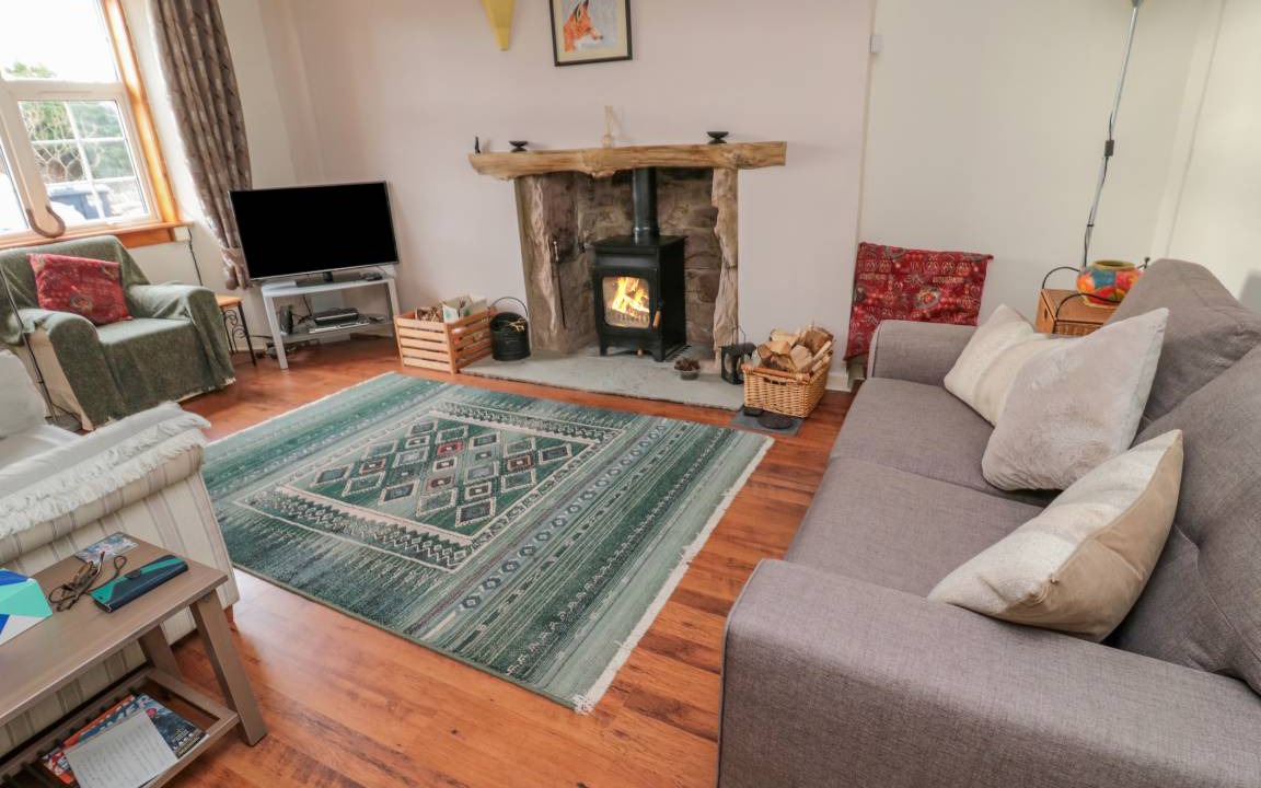 Photo of Livingroom in Coldstream