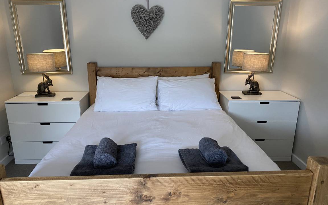 Photo of Bedroom in Hawick