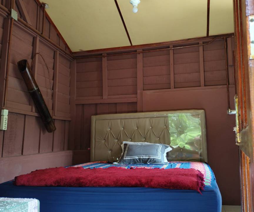 Photo of Bedroom in Berastagi