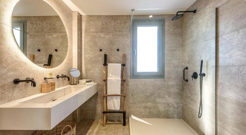 Photo of Bathroom in Agkisaras
