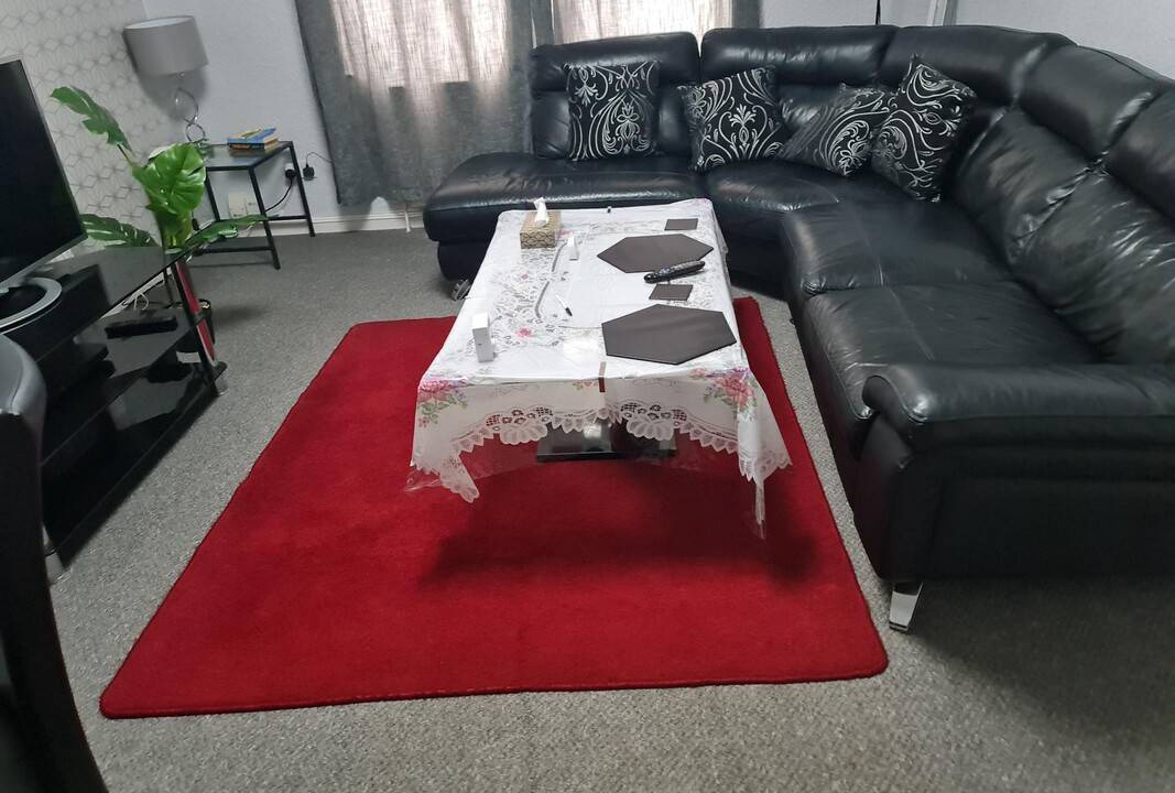 Photo of Livingroom in Motherwell