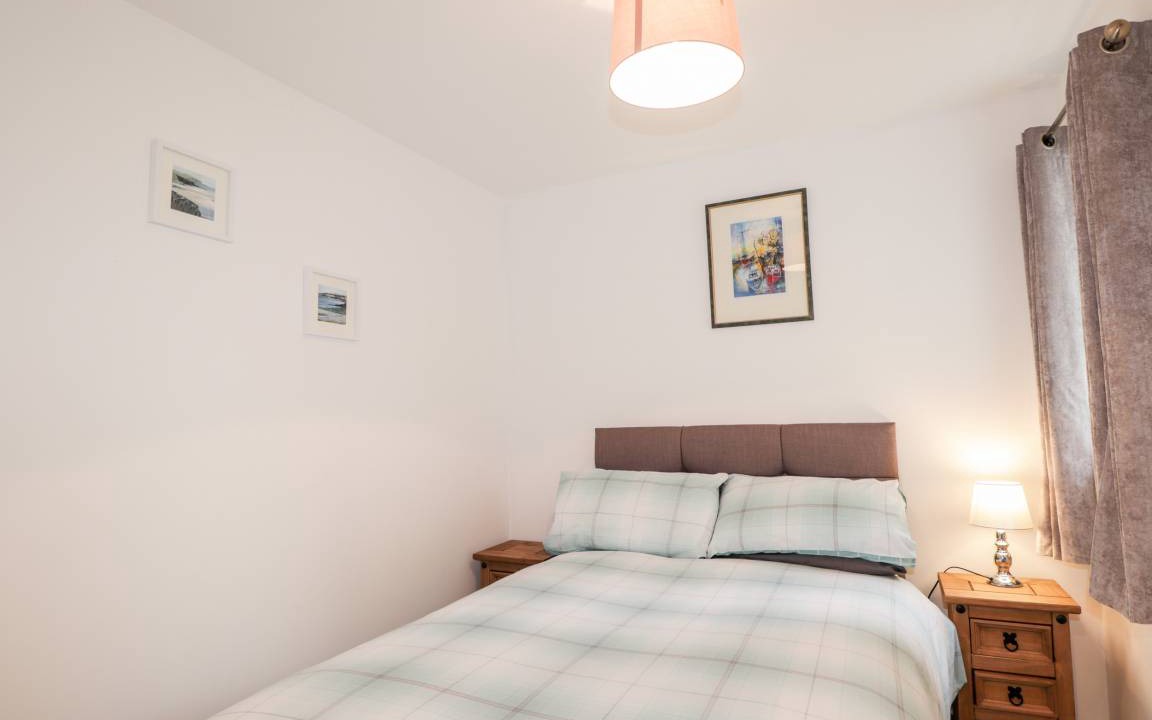 Photo of Bedroom in Inverness City Centre