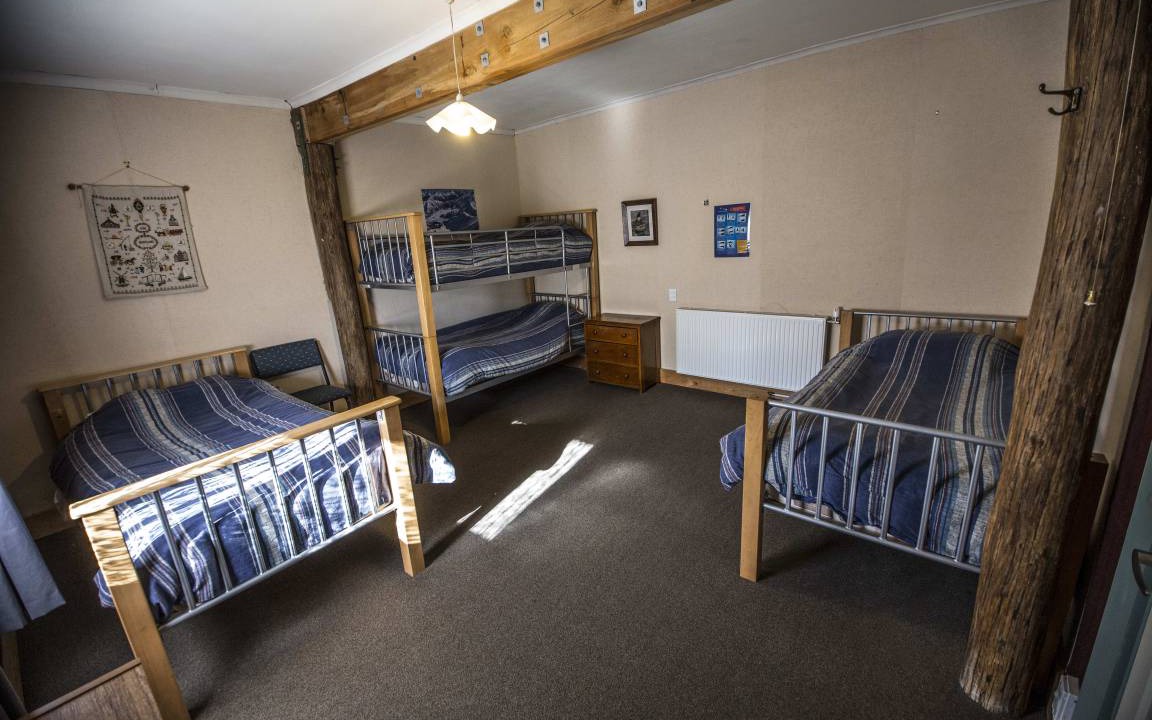Photo of Bedroom in Springfield