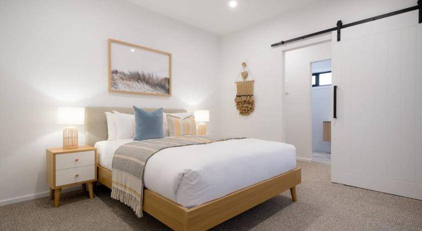 Photo of Bedroom in Riverside