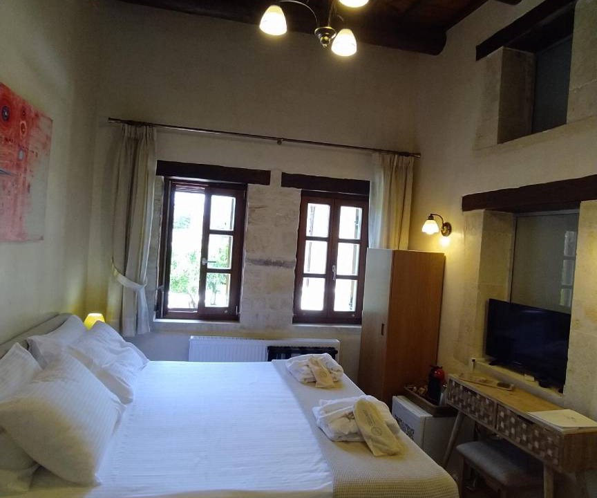 Photo of Bedroom in Melidoni