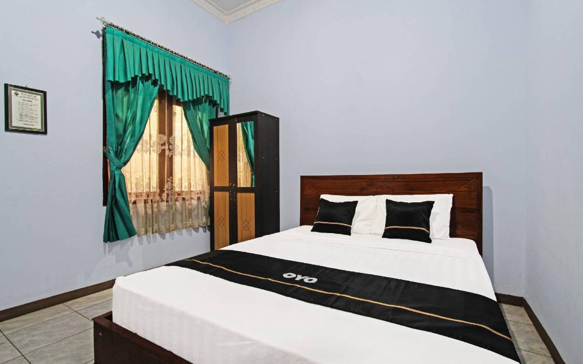 Photo of Bedroom in Blora