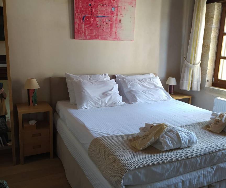 Photo of Bedroom in Melidoni