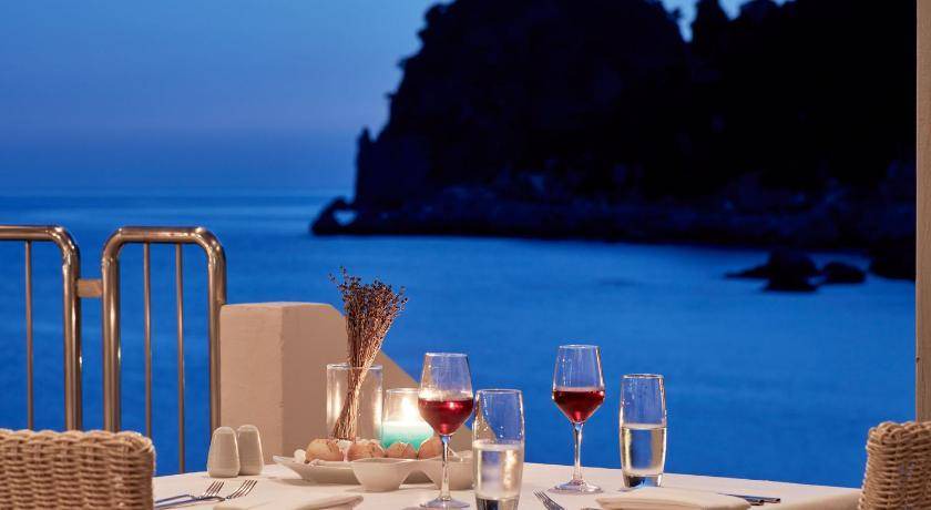 Photo of Patio Balcony in Giannades