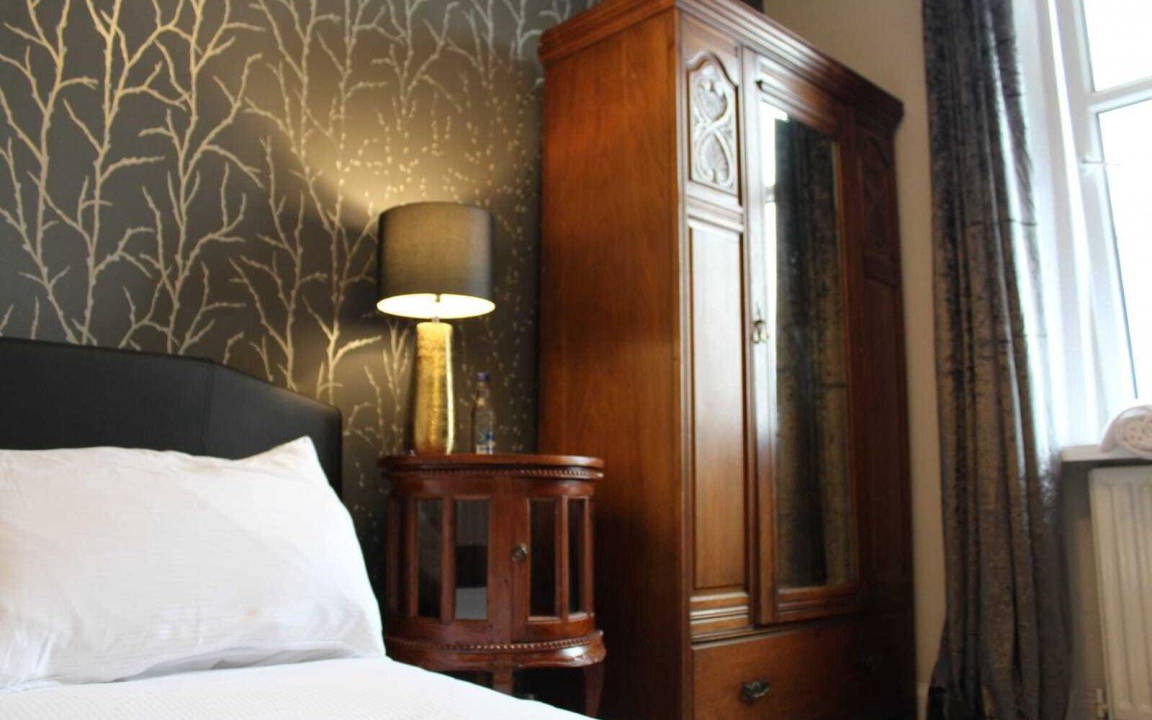 Photo of Bedroom in Carradale