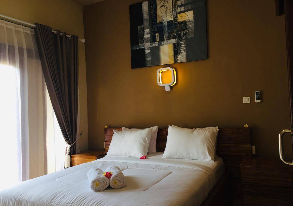 Photo of Bedroom in Senggigi