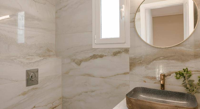 Photo of Bathroom in Karavados