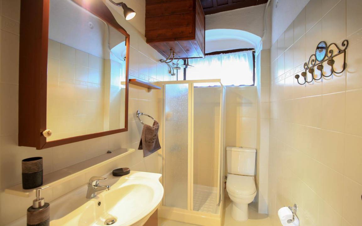 Photo of Bathroom in Amfikleia-Elateia