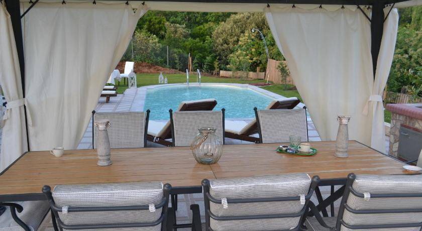 Photo of Patio Balcony in Polygyros